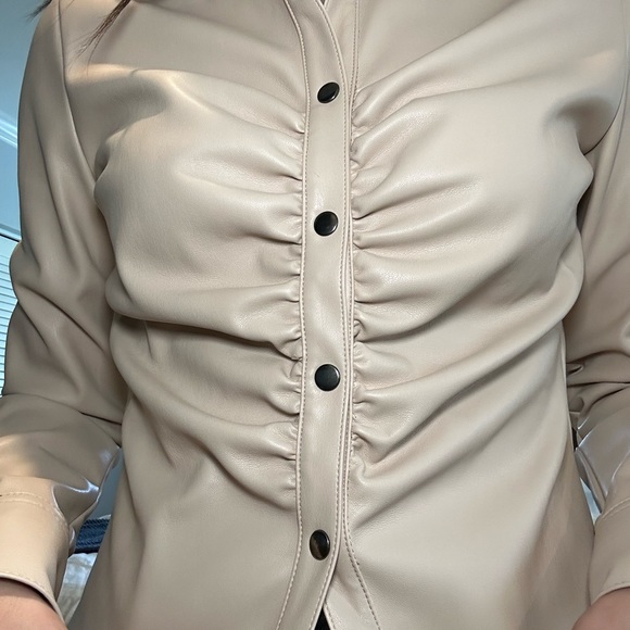 Bailey 44 jacket/top - Picture 8 of 8